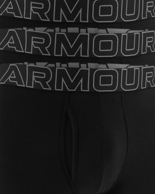 Долна облека UA PERFORMANCE COTTON - SOLID 3