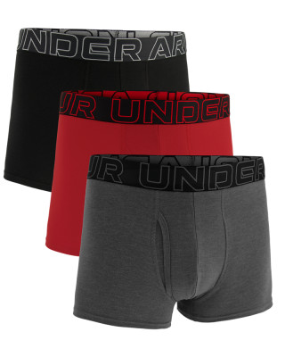 Долна облека UA PERFORMANCE COTTON - SOLID 3