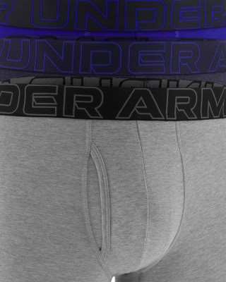 Долна облека UA PERFORMANCE COTTON - SOLID 3