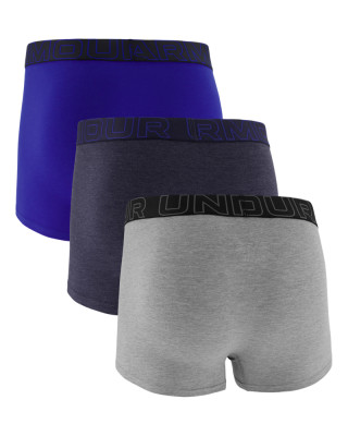 Долна облека UA PERFORMANCE COTTON - SOLID 3
