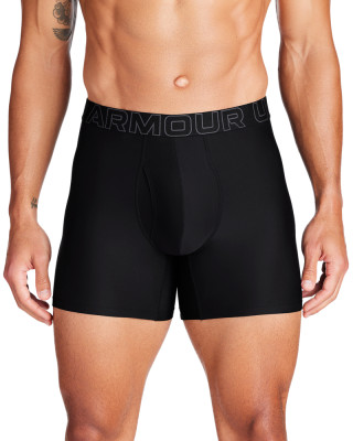 Долна облека UA PERFORMANCE TECH - SOLID 6 INCH 