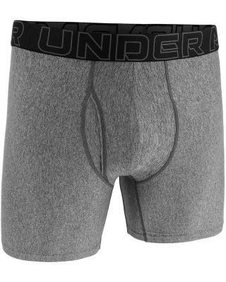 Долна облека UA PERFORMANCE TECH - SOLID 6 INCH 