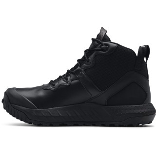Men's UA Micro G® Valsetz Mid Leather Waterproof Tactical Boots 