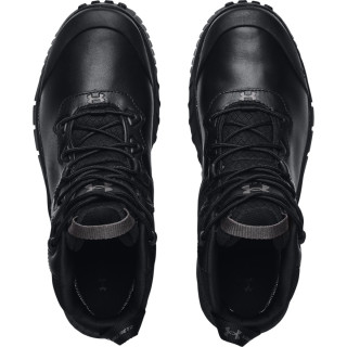 Men's UA Micro G® Valsetz Mid Leather Waterproof Tactical Boots 