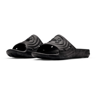 Men's UA Locker Camo Slides 
