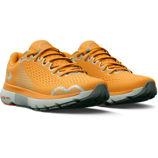 Women's UA HOVR™ Infinite 4 Running Shoes 