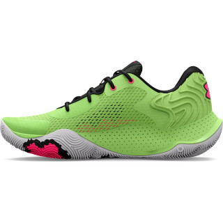 Unisex UA Spawn 4 Basketball Shoes 