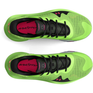 Unisex UA Spawn 4 Basketball Shoes 