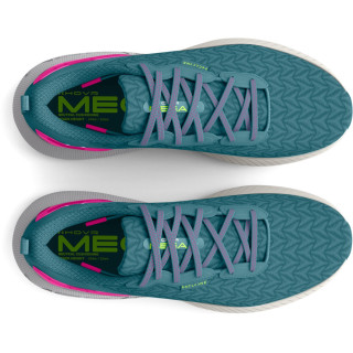 Women's UA HOVR™ Mega 3 Clone Running Shoes 