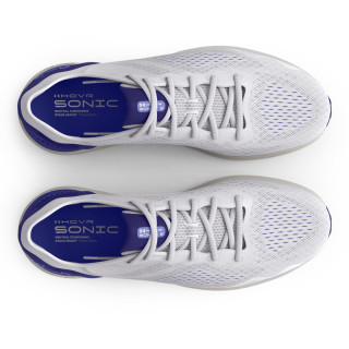 Патики UA W HOVR SONIC 6-WHT 