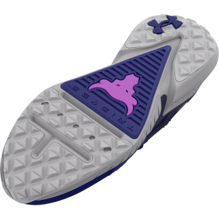 Grade School Project Rock 5 Disrupt Training Shoes 