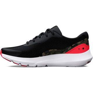 UA BGS SURGE 3 PRINT 