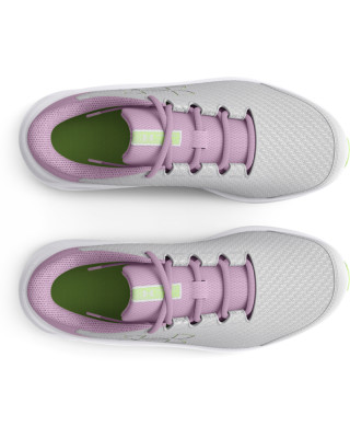 UA GGS CHARGED PURSUIT 3 BL 