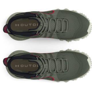 UA CHARGED MAVEN TREK WP 