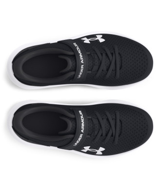 Boys' Pre-School UA Surge 4 AC Running Shoes 