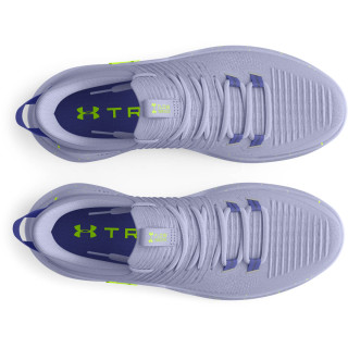 UA W FLOW DYNAMIC INTLKNT 