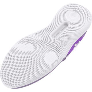 UA W FLOW DYNAMIC INTLKNT 