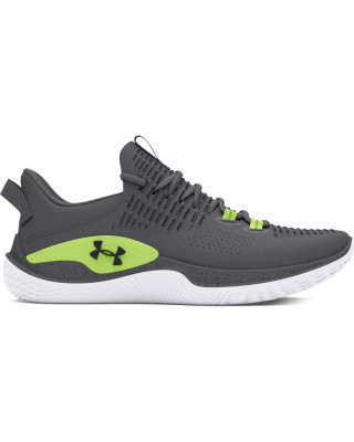 Men's UA Dynamic IntelliKnit Training Shoes 