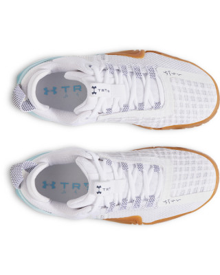 UA W TRIBASE REIGN 6 