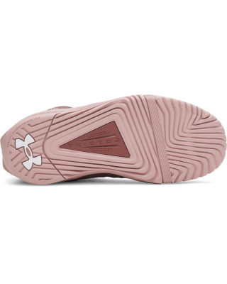 UA W TRIBASE REIGN 6 