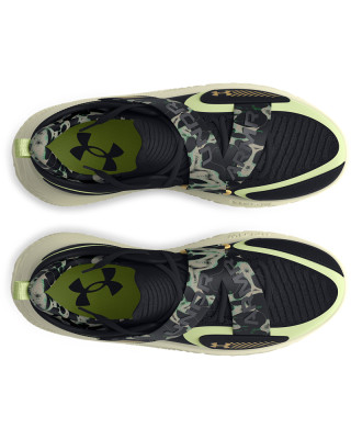 UA FLOW FUTR X 4 CAMO 