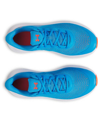 UA Rogue 5 Boys' Running Shoes 