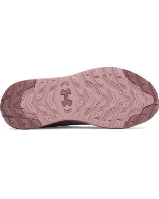 UA W CHARGED BANDIT TR 3 