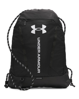 UA HUSTLE SACKPACK 