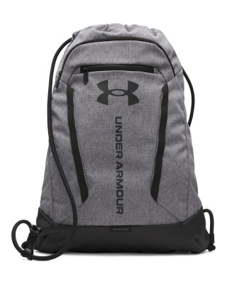 UA HUSTLE SACKPACK 