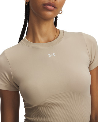 Маица UA VANISH SEAMLESS SS 