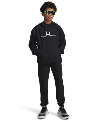 UA Unstoppable Woven 