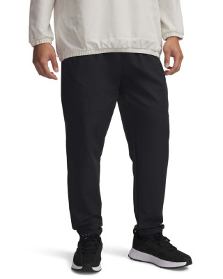 UA UNSTOPPABLE TAPERED PANTS 