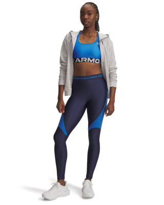 UA HG RIB LEGGING 
