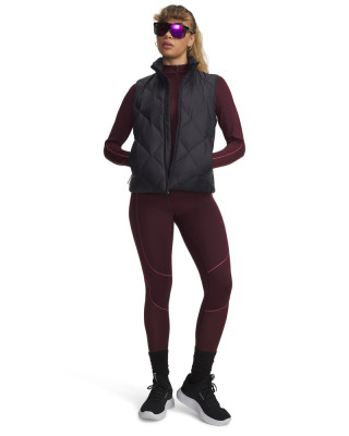 UA COLDGEAR NOVELTY LEGGING 