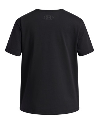 UA G RIVAL SHIMMER SS 