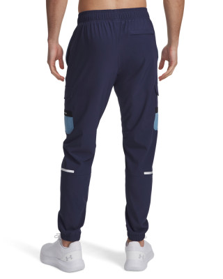 UA TECH UTILITY WOVEN PANT 