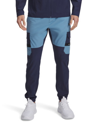 UA TECH UTILITY WOVEN PANT 