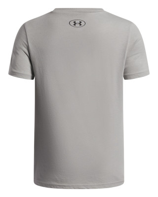 Маица UA GL FOUNDATION SS 