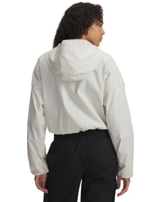 UNSTOPPABLE WOVEN RSTOP LS 