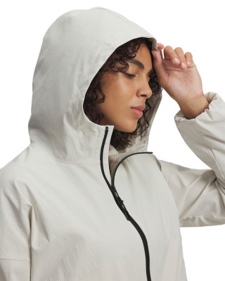 UNSTOPPABLE WOVEN RSTOP LS 