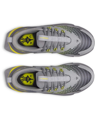 Патики UA Grade School 