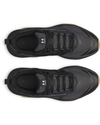 UA Charged Commit TR 5 