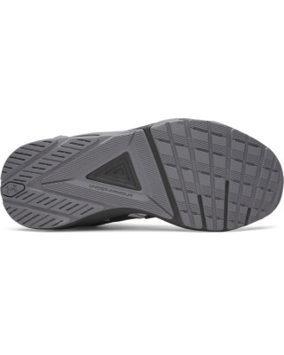 UA Charged Commit TR 5 