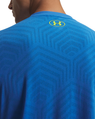 UA M CHALLENGER PRO SS 