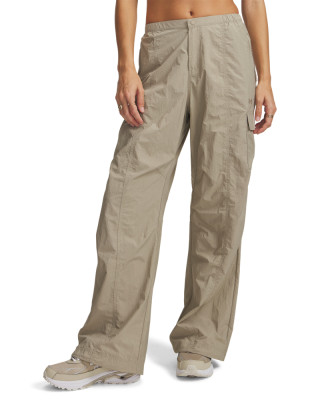 Долен дел тренерки UNSTOPPABLE WVN UTILITY PANT 