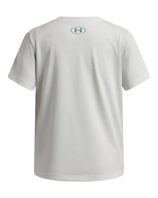 UA Star Logo Lockertag 