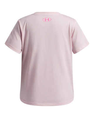 UA Star Logo Lockertag 