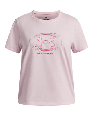 UA Star Logo Lockertag 