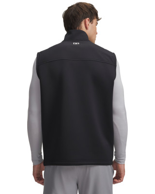 Елек UA DRIVE PRO HYBRID VEST 