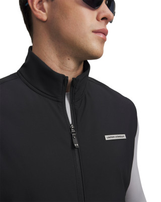 Елек UA DRIVE PRO HYBRID VEST 
